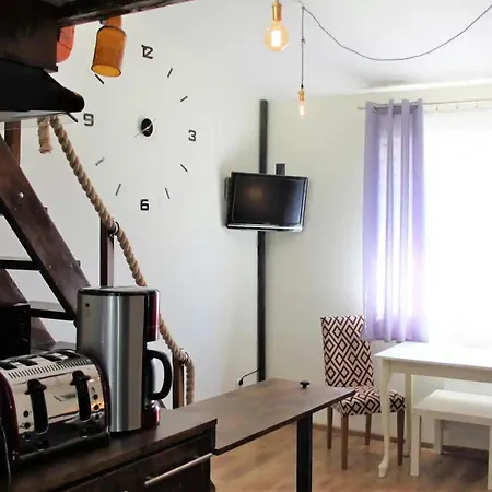 Privoffice4U Viking - Old Town, Main Square, Train Station-3